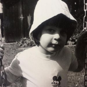 Meet your Posher, Brenda